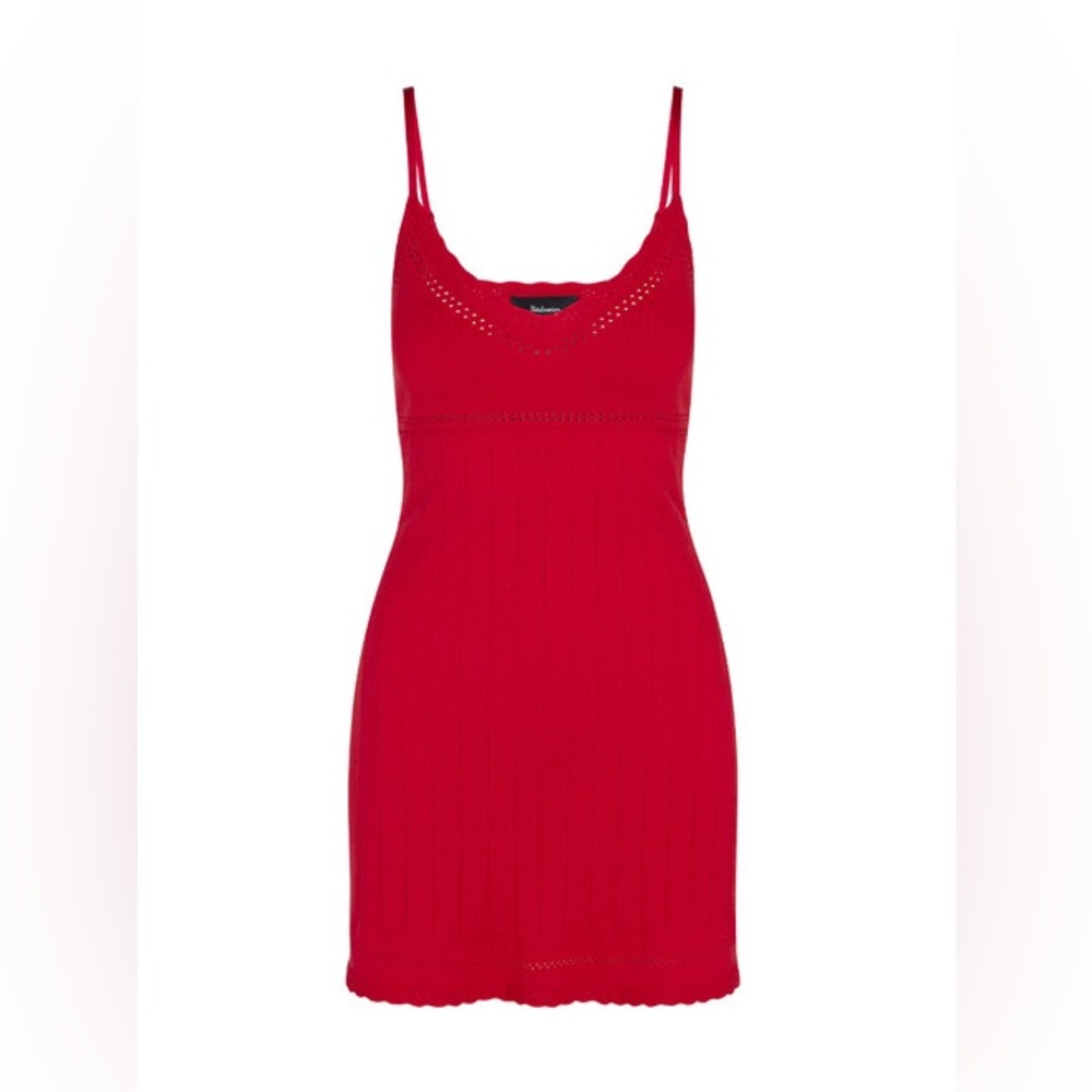 realisation par charlotte dress in a size XS. never worn with tags still on!